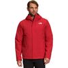 TNF Red/Cordovan