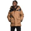 The North Face - McMurdo Down Parka - Men's