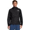 TNF Black/TNF Black Yosemite Print