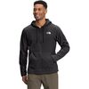 TNF Black