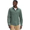 Laurel Wreath Green
