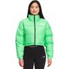 Chlorophyll Green