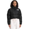 TNF Black/TNF Black