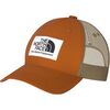 Rust Orange/Khaki Stone