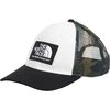 TNF Black/TNF White/TNF Black TNF Camo Small Print