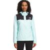 TNF Black/Skylight Blue