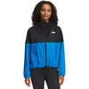 TNF Black/Super Sonic Blue