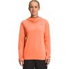 Dusty Coral Orange
