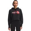 TNF Black