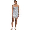 Reef Waters Wild Daisy Print