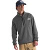 TNF Medium Grey Heather/NPF