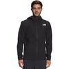 TNF Black