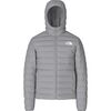 The North Face - Flare Hooded Jacket - Men's
