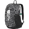 TNF Black TNF Marker Logo Print/TNF Black