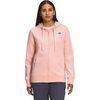 The North Face - Heritage Patch Full-Zip Hoodie - Women's