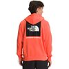 Retro Orange/TNF Black