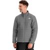 TNF Medium Grey Heather/NPF