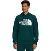 Ponderosa Green/TNF White