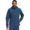 Shady Blue/Summit Navy