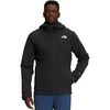 TNF Black