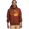Brandy Brown/Bear Graphic