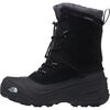 TNF Black/Vanadis Grey