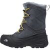 Vanadis Grey/Meld Grey