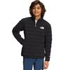 TNF Black