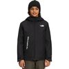 TNF Black