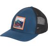 Shady Blue/Earthscape Patch