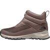 Deep Taupe/TNF Black