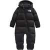 TNF Black