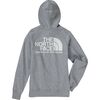 TNF Light Grey Heather