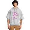 TNF Light Grey Heather