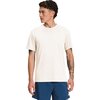 The North Face - Elevation Short-Sleeve Shirt - Men's - Gardenia White
