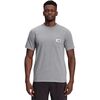 TNF Medium Grey Heather