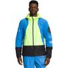 LED Yellow/Super Sonic Blue/TNF Black