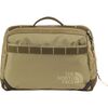 The North Face - Base Camp Voyager Sling Bag - Cedar/Sycamore/Khaki Stone