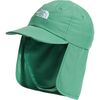 Deep Grass Green