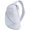Mystic Haze Dark Heather/TNF White