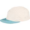 Reef Waters/Gardenia White