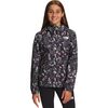 TNF Black IWD Print