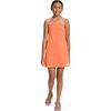 Dusty Coral Orange