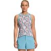 Reef Waters Wild Daisy Print