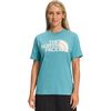 Reef Waters/Gardenia White