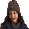 The North Face - Urban Patch Beanie - Smokey Brown