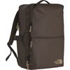 Smokey Brown/Khaki Stone