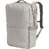 The North Face - Base Camp Voyager Daypack - 26L - Soapstone/Stone Slab