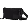 The North Face - Never Stop Lumbar Pack - TNF Black-NPF