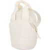 The North Face - Never Stop Mini Backpack - White Dune